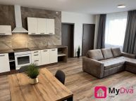 VESCE, MORAVSK� BUD�JOVICE - Pron�jem bytu 2+kk 62 m2