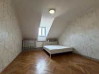 Pron�jem hezk�ho bytu 2+kk, 42,5m2, Ve Vrchu, Praha 8 Libe�, neza��zen�