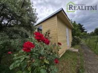 Prodej nov� rekrea�n� chaty v Praze 5- Stod�lk�ch.