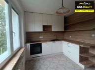 Pron�jem bytu 3+1 76 m2, Opava - Kyle�ovice