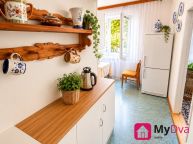 ADAMOV - Prodej bytu 3+1 64 m2