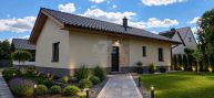 Modern� novostavba 4+kk v lokalit� Lapa�ka, �enov