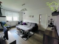 Prodej slunn�ho bytu 2+1 s v�hledem na hory ve Vrbn� pod Prad�dem