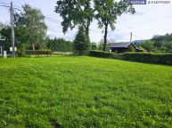 Prodej zahrada, 379 m2, Fr�dlant nad Ostravic�