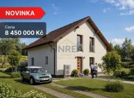 Prodej novostavby 5+kk, ul. Sukova, Ostrov nad Oh��