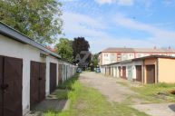 Prodej, gar�, 20 m2, Ostrava, Hrabov�