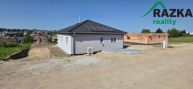Novostavba bungalovu 4+kk (98 m2) Tachov, ul. Kv�tn�