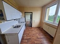 Prodej, byt 3+1, 74 m2, Ostrava - Dubina, ul. Milana Fialy