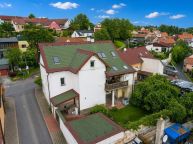 Prodej �in�ovn�ho domu 250 m2, Kladno - �vermov