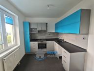 Pron�jem bytu 3+kk 67 m2, Skute�