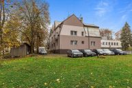 Pron�jem bytu 3+kk Holice