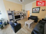 Prodej, Byt 4+1, Mari�nsk� L�zn�, ul. Hlavn� t��da