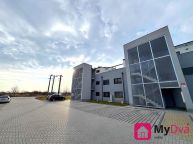 P��M�TICE - pron�jem bytu 3+kk, 85 m2