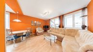 Prodej bytu 4+kk, 70 m2 + lod�ie 8 m2, �esk� Brod