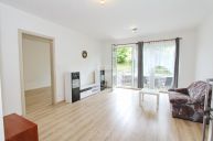 Pron�jem bytu 2+kk/B  59 m2 v novostavb�, Praha 10 Horn� M�cholupy