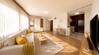 Prodej bytu 1+kk, 34,5 m2 + sklep 3,9 m2, Praha 18 � Let�any, ul. Ostravsk�