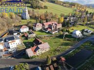 Investi�n� p��le�itost, rodinn� d�m nebo oboj�, Mnichov - Vrbno pod Prad�dem