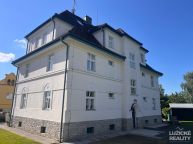 Pron�jem bytu 84 m2, Cvikov  okres �esk� L�pa