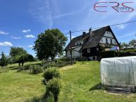 Prodej chalupy 200 m2 - Chuchelna, Semily