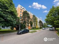 Prodej prostorn�ho bytu 3+1 s balkonem po rekonstrukci v lokalit� Brno - L��e�