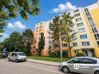 Prodej prostorn�ho bytu 3+1 s balkonem po rekonstrukci v lokalit� Brno - L��e�