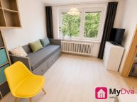 T�EB�� - Prodej bytu 2+1 38 m2
