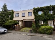 Prodej rodinn�ho domu 280 m2, Praha - �imice
