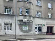 P�enech�n� pron�jmu provozovny �ist�rny pe�� v Rumburku