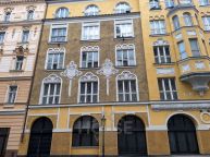 Prodej bytu 1+1, 55 m2, B�lkova, Praha 1, Star� M�sto.