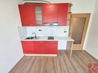 Pron�jem 1kk P4 Kunratice, ul. Pod Halt��em, novostavba, sklep