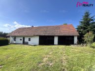 Prodej chalupy Polom u Pot�tejna, okres Rychnov nad Kn�nou