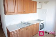 DYJ�KOVICE - Pron�jem, Byty 2+1, 56m2
