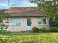 Prodej �adov�ho domu 2+1 s mo�nost� roz���en� Bohat� M�lkovice se zahradou a objektem s potenci�lem