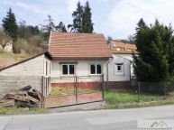 K�ivokl�tsko - M�ste�ko - prodej RD s vlastn�m pozemkem 1090 m2
