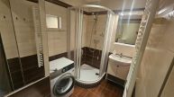 Prodej p�kn�ho ��ste�n� opraven�ho bytu 1 + 1 + 2 x zasklen� lod�ie / 41 m2 / �echovsk� 67, P��bram