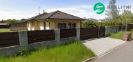 Rodinn� d�m na Janov�, Ostrava - Polanka nad Odrou