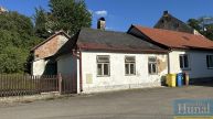 Prodej rodinn�ho domu v �irovnici