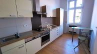 Pron�jem bytu 2+kk, ul. J�rovcova, �esk� Bud�jovice