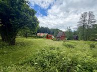 Prodej stavebn�ho pozemku 1093m2