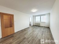 Byty 2+1/L, 52 m2 - Neratovice