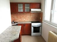 Pron�jem bytu 2+1 Zl�n Malenovice pro studenty