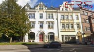 Pron�jem komer�n�ho prostoru, 136 m2, Jablonec nad Nisou