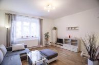 P�kn� sv�tl� neza�. 1+kk/34m2, Praha 8 - metro Kobylisy/Palmovka