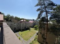 Pron�jem bytu 3+kk 69 m2 K Z�ti�� Praha 4 - Hodkovi�ky