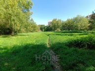 Prodej stavebn�ho pozemku 2 882 m2, Praha