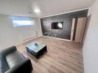Pron�jem kancel��e 47 m and sup2;, Rudn�, Ostrava-V�tkovice