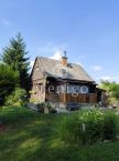 Prodej chaty 78 m2, pozemek 624m2, obec Lou�e� okr. Nymburk