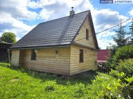 Prodej rekrea�n� chaty 3+kk, Star� Hamry