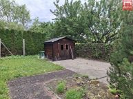 Pron�jem zahrady 228 m, OlomoucHej��n