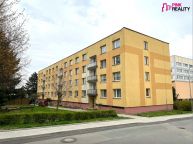 Pron�jem bytu 3+1 Rychnov nad Kn�nou, centrum
